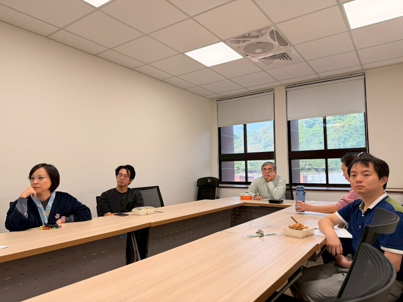 114-1【師資培育講座】- 曾廣志老師《神經多樣性的醫病溝通教與學》圖片