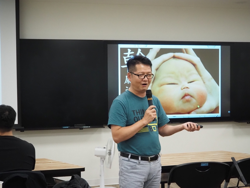 114學年度第二學期-偏鄉醫療服務學習工作坊(一) 醫起走入社區 服務學習啟動圖片
