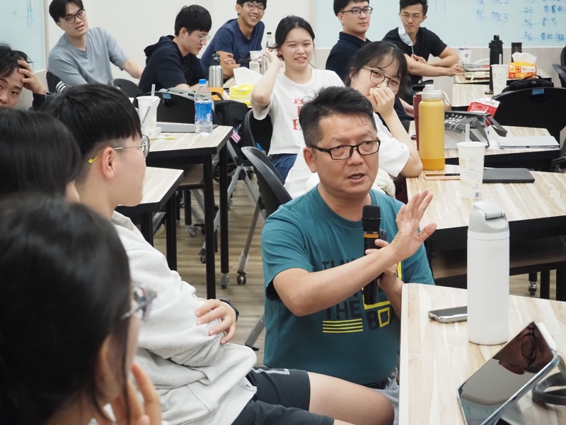 114學年度第二學期-偏鄉醫療服務學習工作坊(一) 醫起走入社區 服務學習啟動圖片
