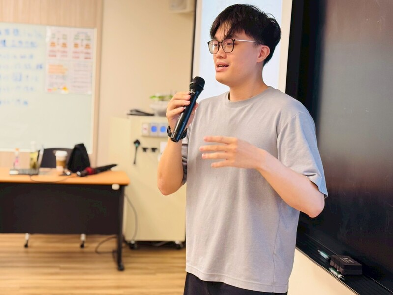114學年度第二學期-偏鄉醫療服務學習工作坊(一) 醫起走入社區 服務學習啟動圖片