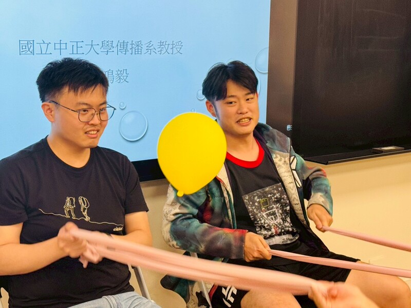 114學年度第二學期-偏鄉醫療服務學習工作坊(一) 醫起走入社區 服務學習啟動圖片