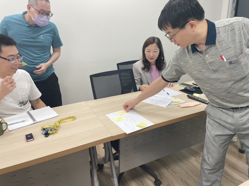 師資培育講座–曾貝露老師《學生輔導知能》圖片