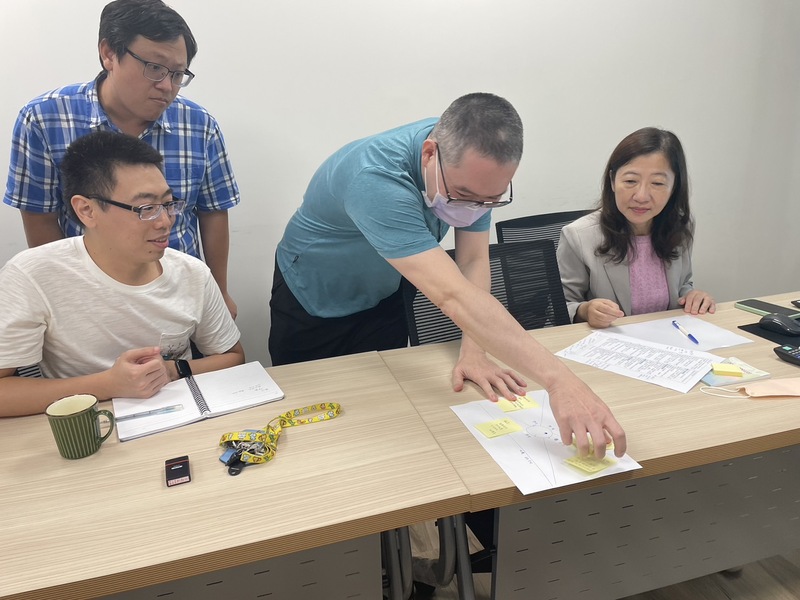 師資培育講座–曾貝露老師《學生輔導知能》圖片
