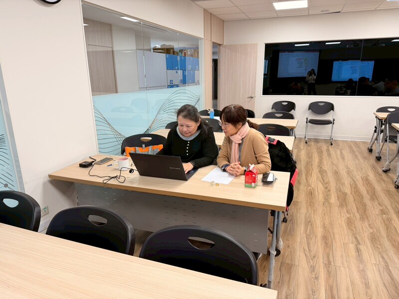 115年度面試考官工作坊(二)- 高芷華老師圖片