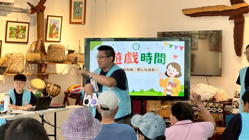 114學年後醫系大一學生馬雅各醫療團-滿洲鄉服務學習圖片