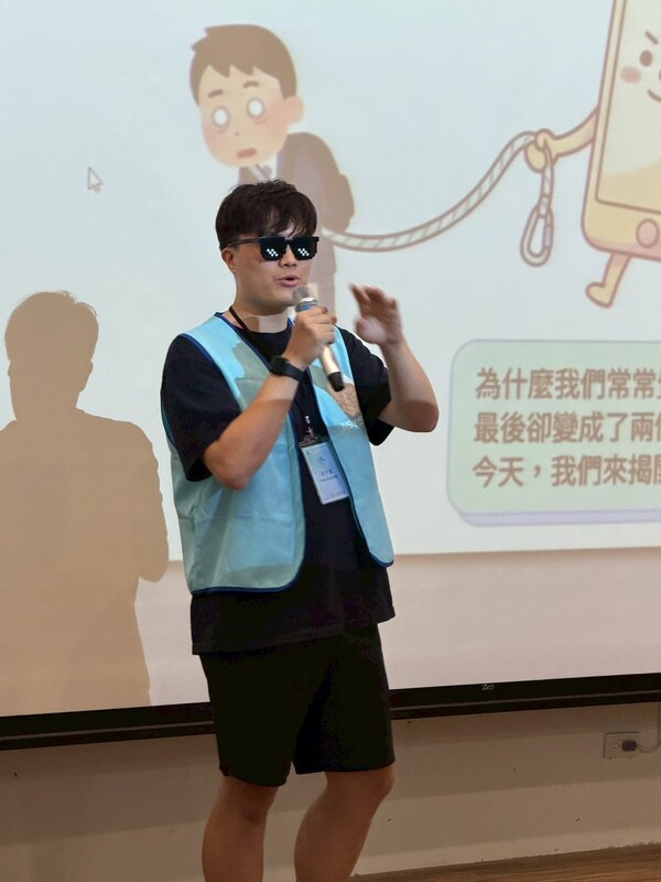 114學年後醫系大一學生馬雅各醫療團-滿洲鄉服務學習圖片
