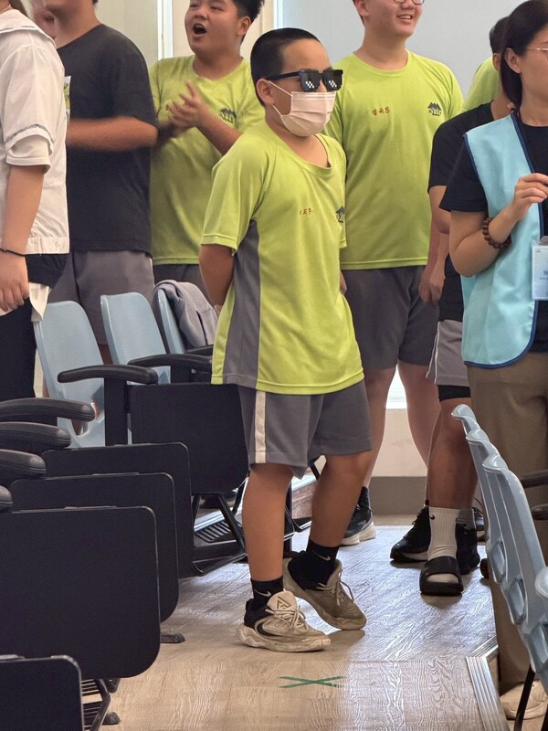 114學年後醫系大一學生馬雅各醫療團-滿洲鄉服務學習圖片