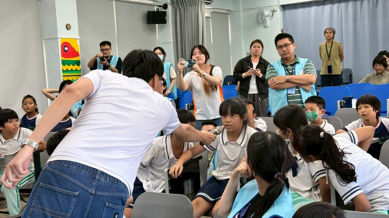 114學年後醫系大一學生馬雅各醫療團-滿洲鄉服務學習圖片