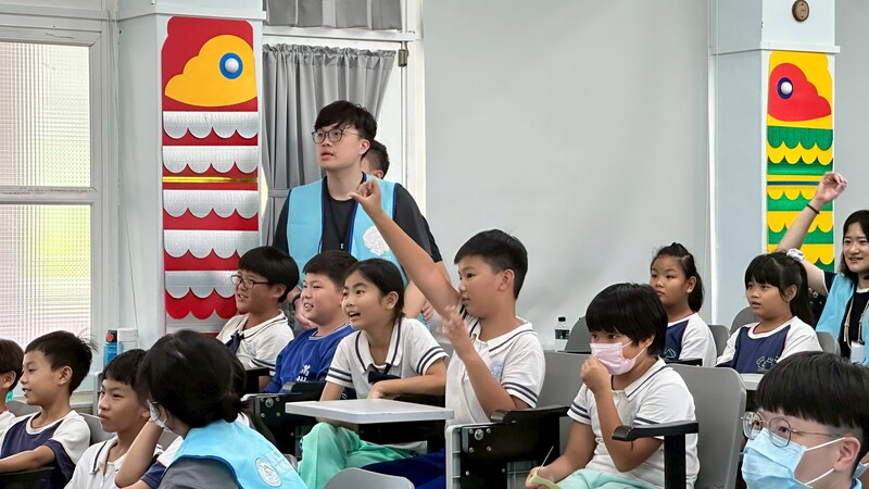 114學年後醫系大一學生馬雅各醫療團-滿洲鄉服務學習圖片