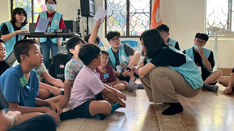 114學年後醫系大一學生馬雅各醫療團-滿洲鄉服務學習圖片
